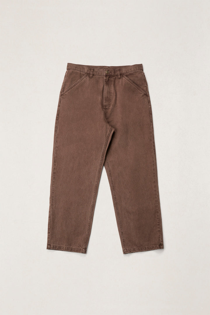 engineer pant-cedar