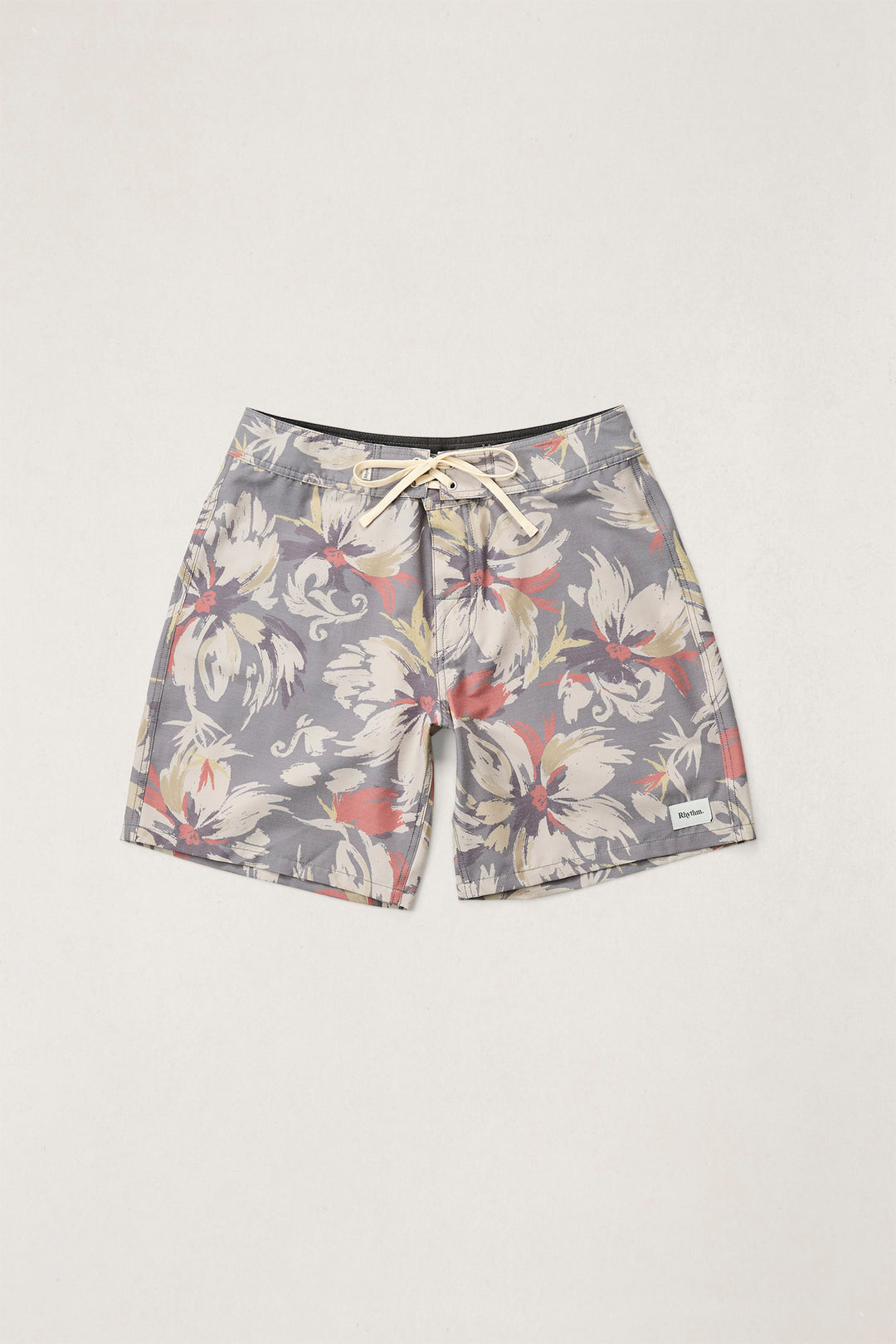 tropical camo trunk-camo