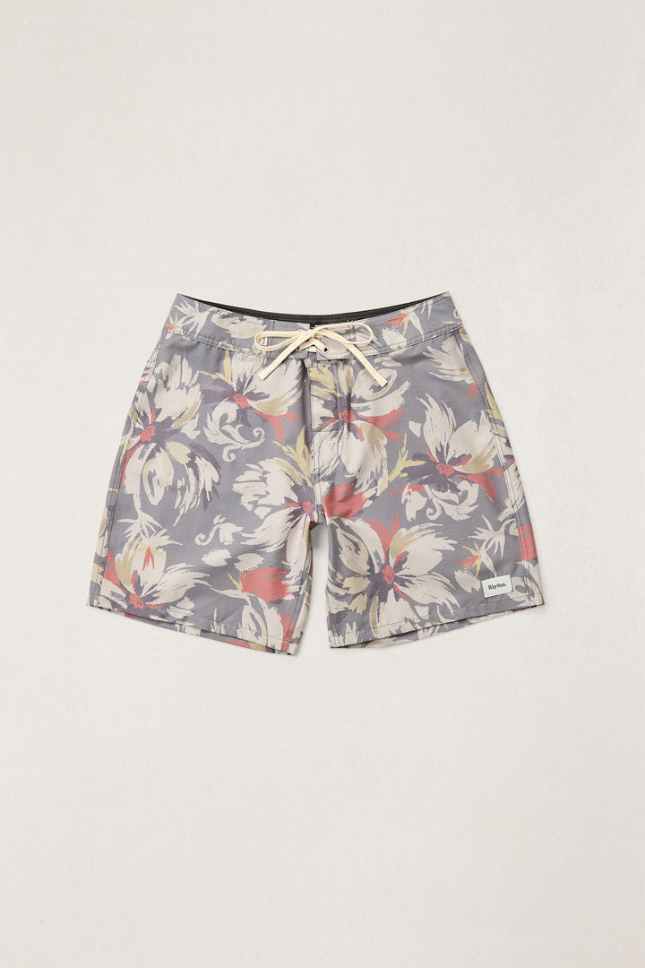 tropical camo trunk-camo