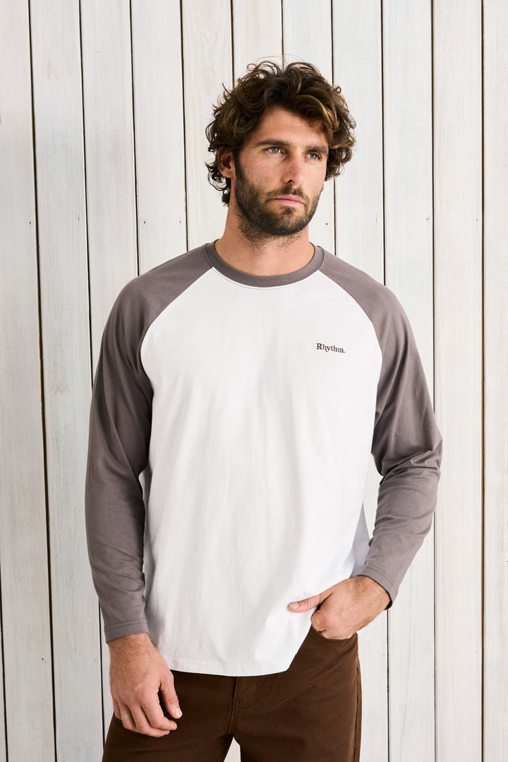 foster ls t-shirt-bone