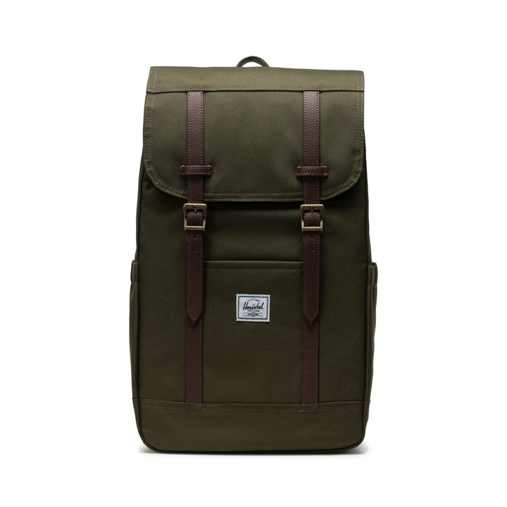 Herschel Retreat™ Backpack-Ivy Green