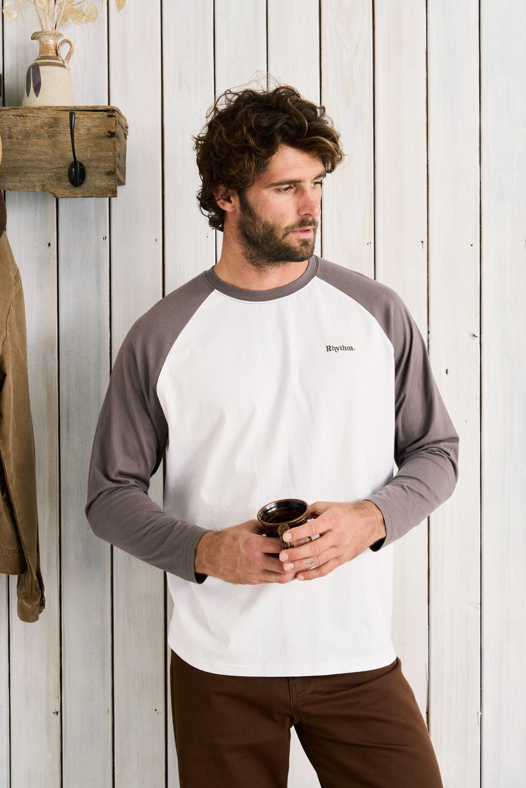 foster ls t-shirt-bone