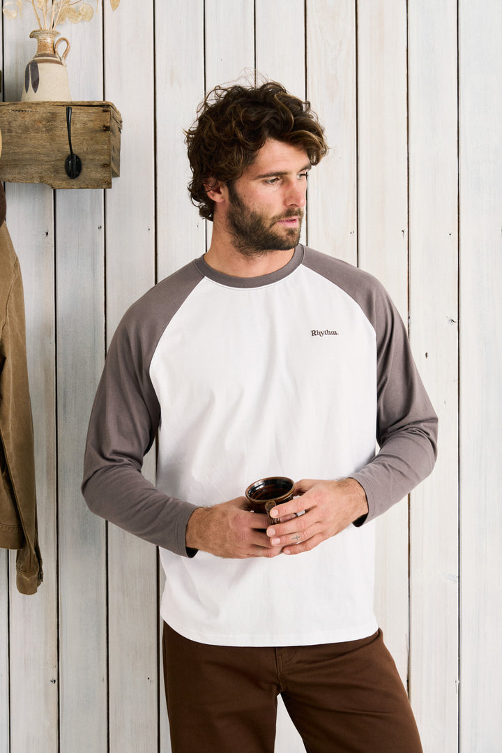 foster ls t-shirt-bone