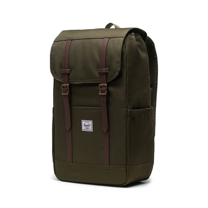 Herschel Retreat™ Backpack-Ivy Green