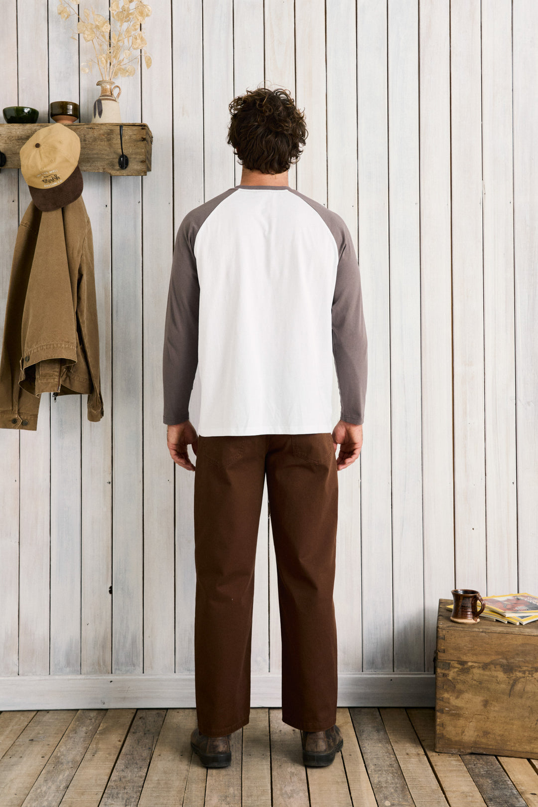 foster ls t-shirt-bone