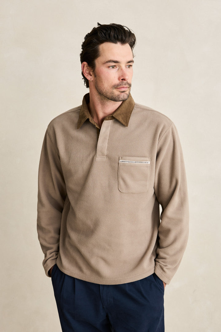ladder polar ls polo-stone