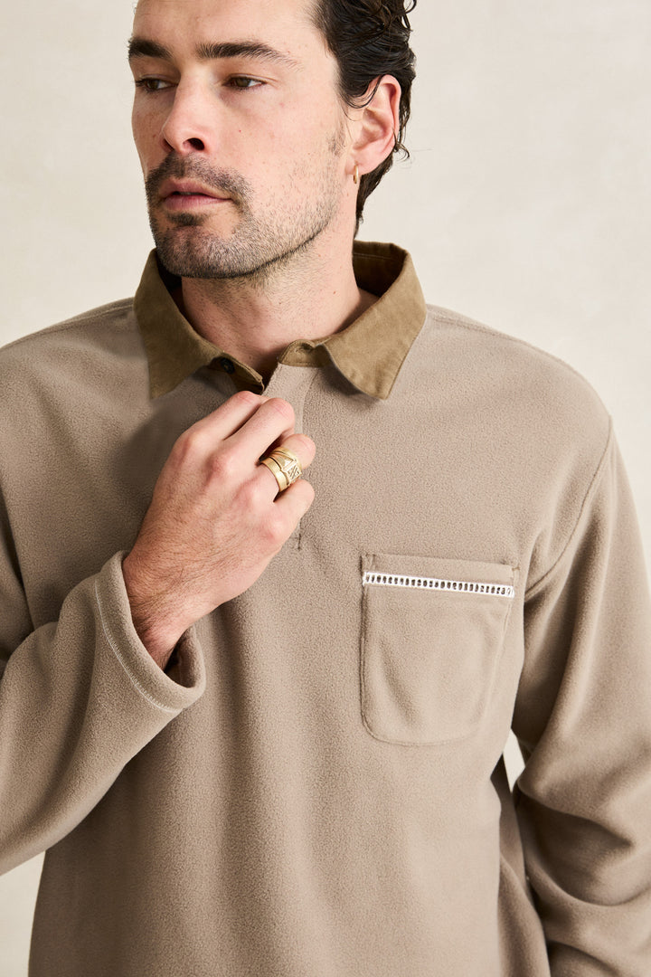 ladder polar ls polo-stone