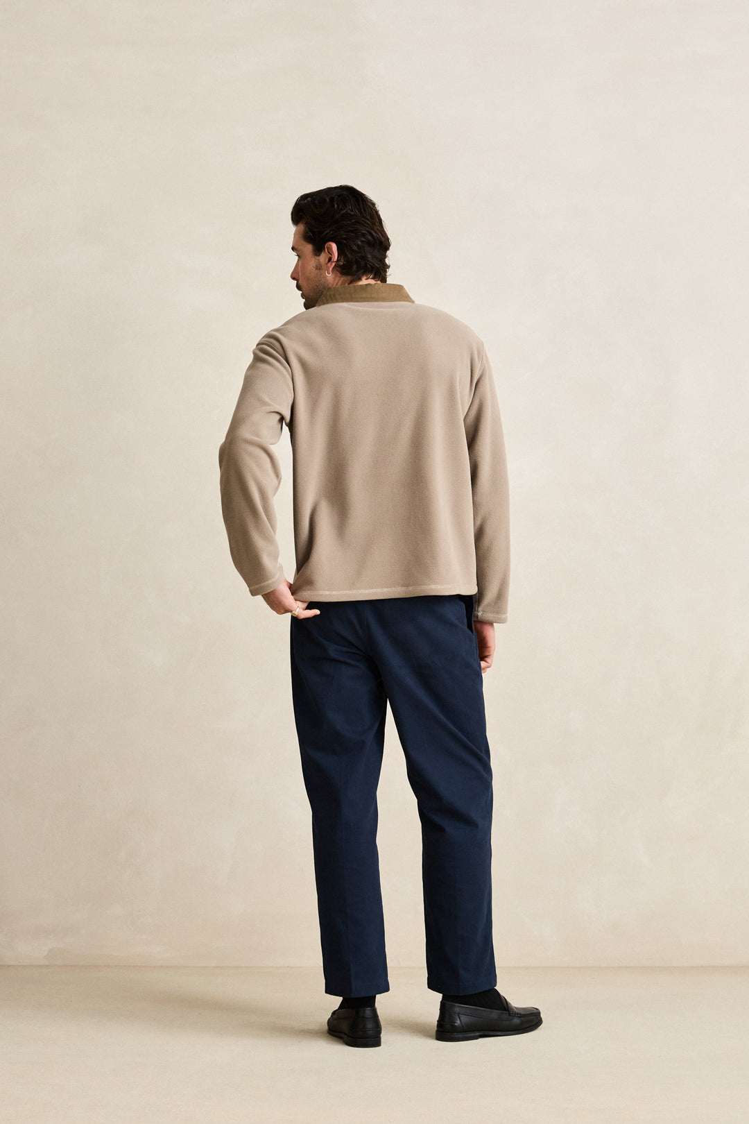 ladder polar ls polo-stone