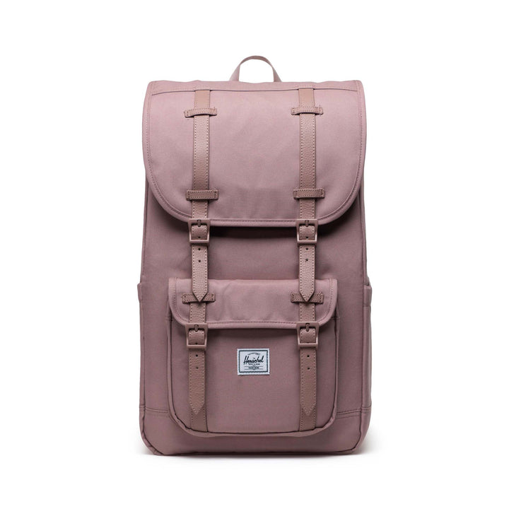 Herschel Little America™ Backpack-Ash Rose