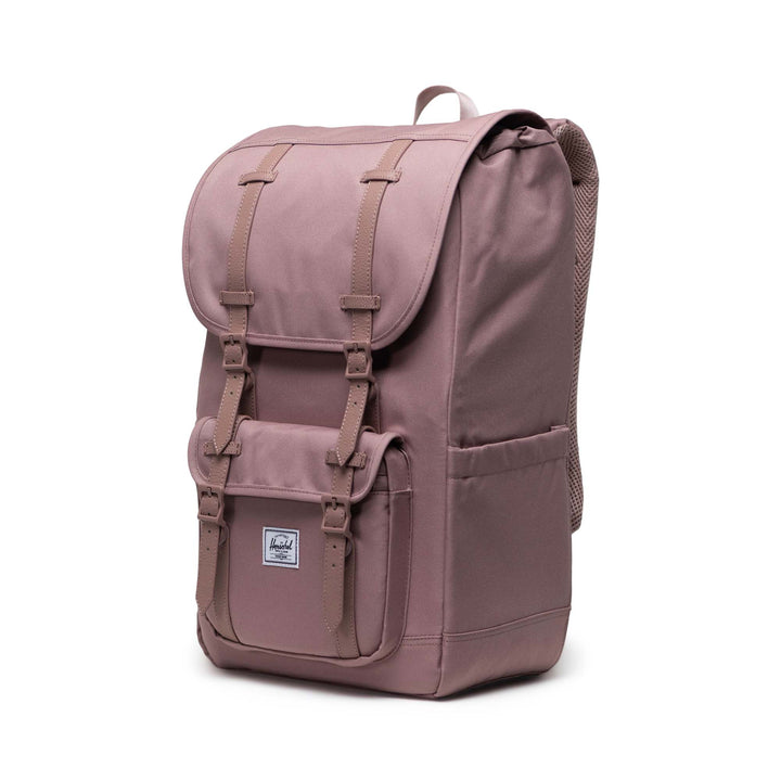 Herschel Little America™ Backpack-Ash Rose