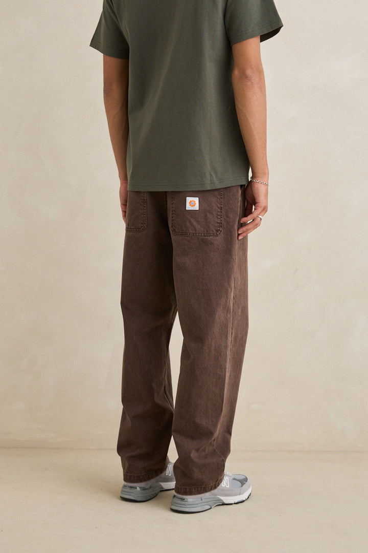 engineer pant-cedar