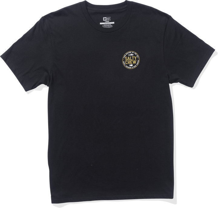 LEGENDARY SS TEE-BLACK