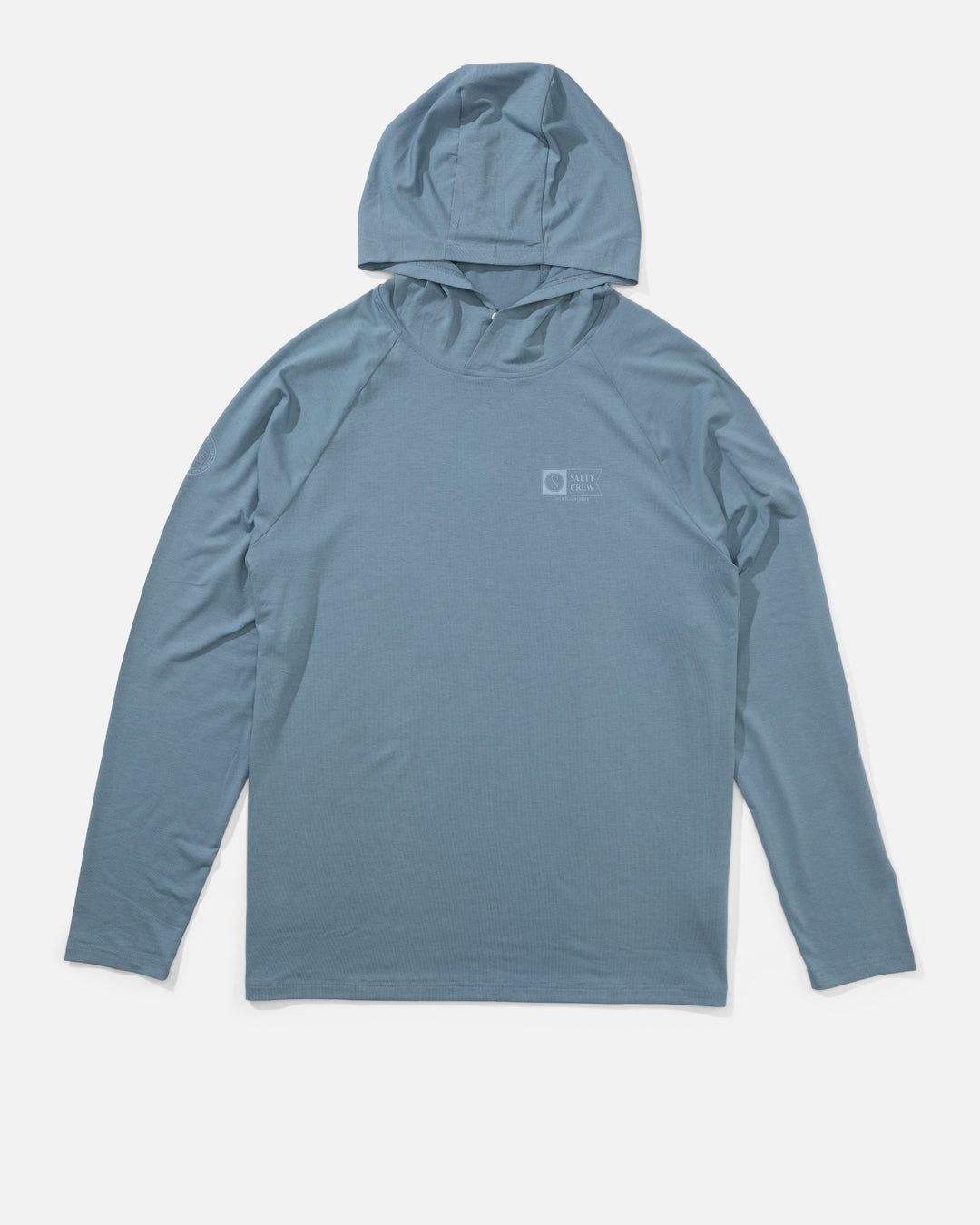MARINER LITE UV HOOD-PILOT BLUE