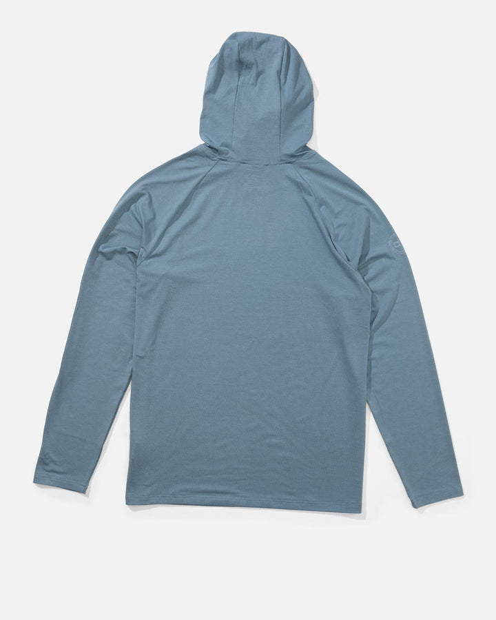 MARINER LITE UV HOOD-PILOT BLUE
