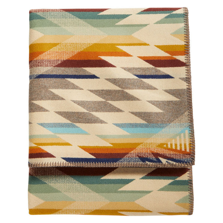 jacquard unnapped robe-summerland