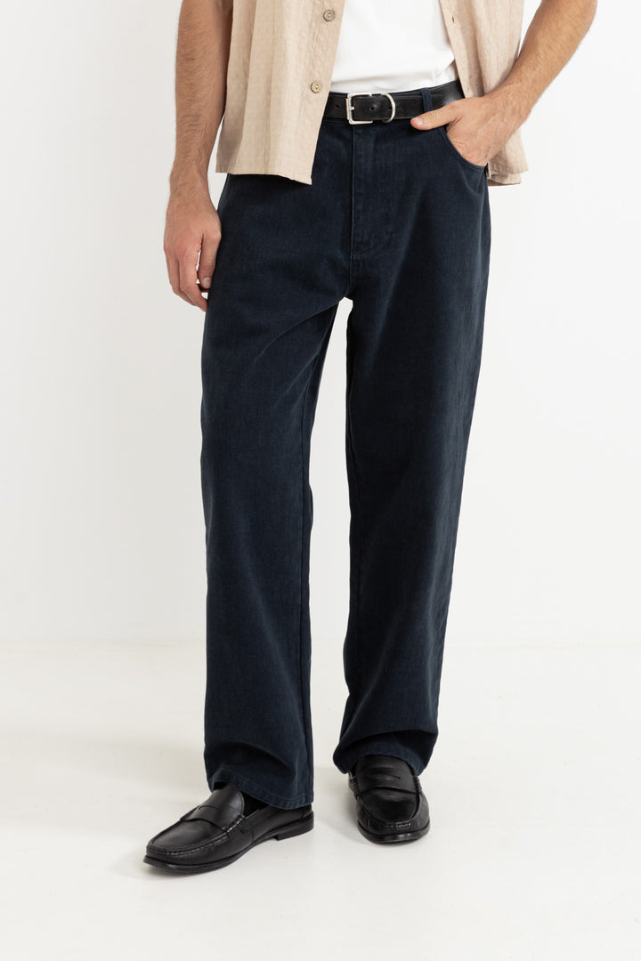 chile denim jean-navy