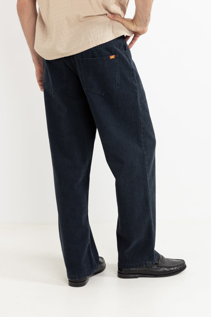 chile denim jean-navy