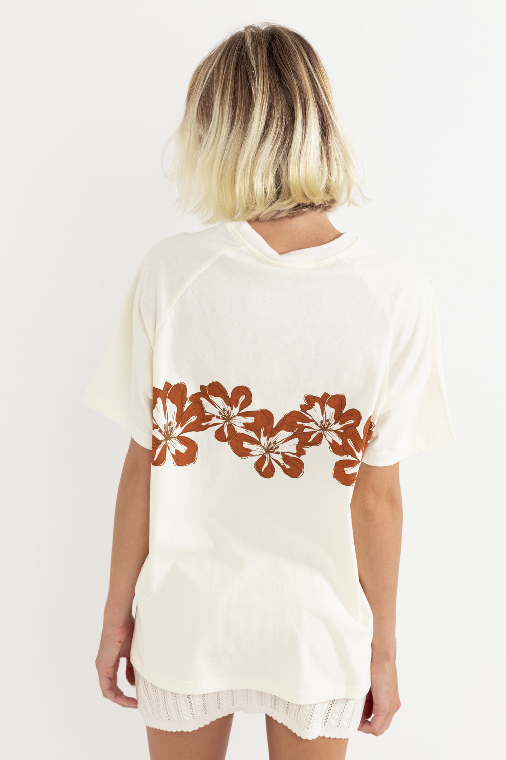 vintage island tee-vintage clay