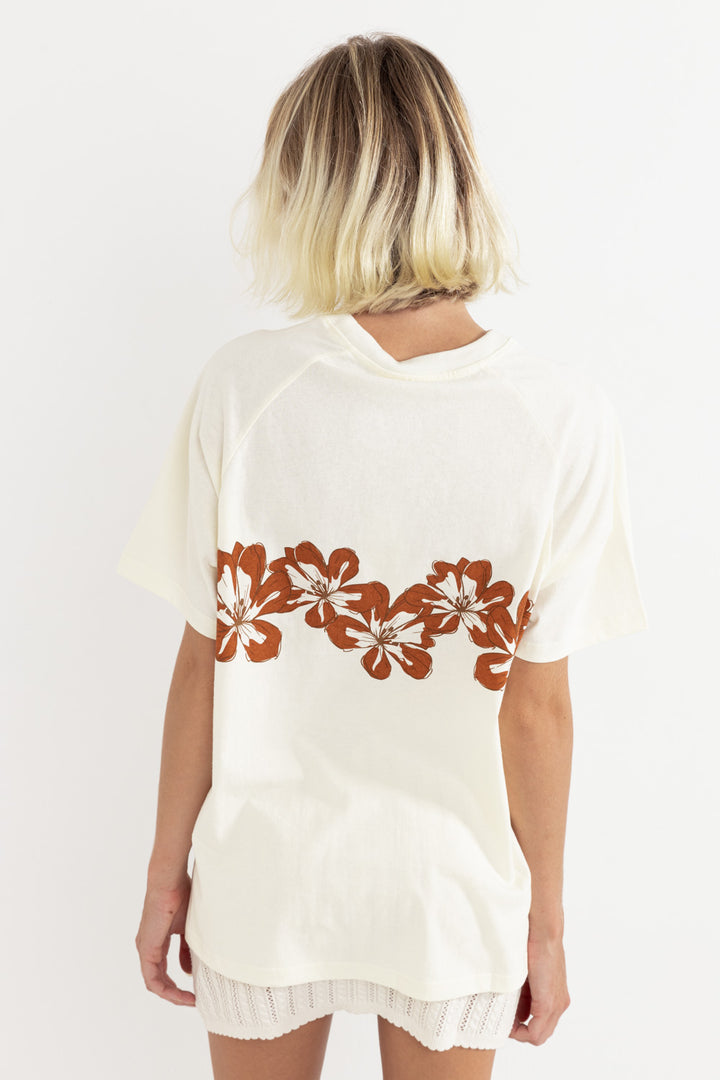 vintage island tee-vintage clay