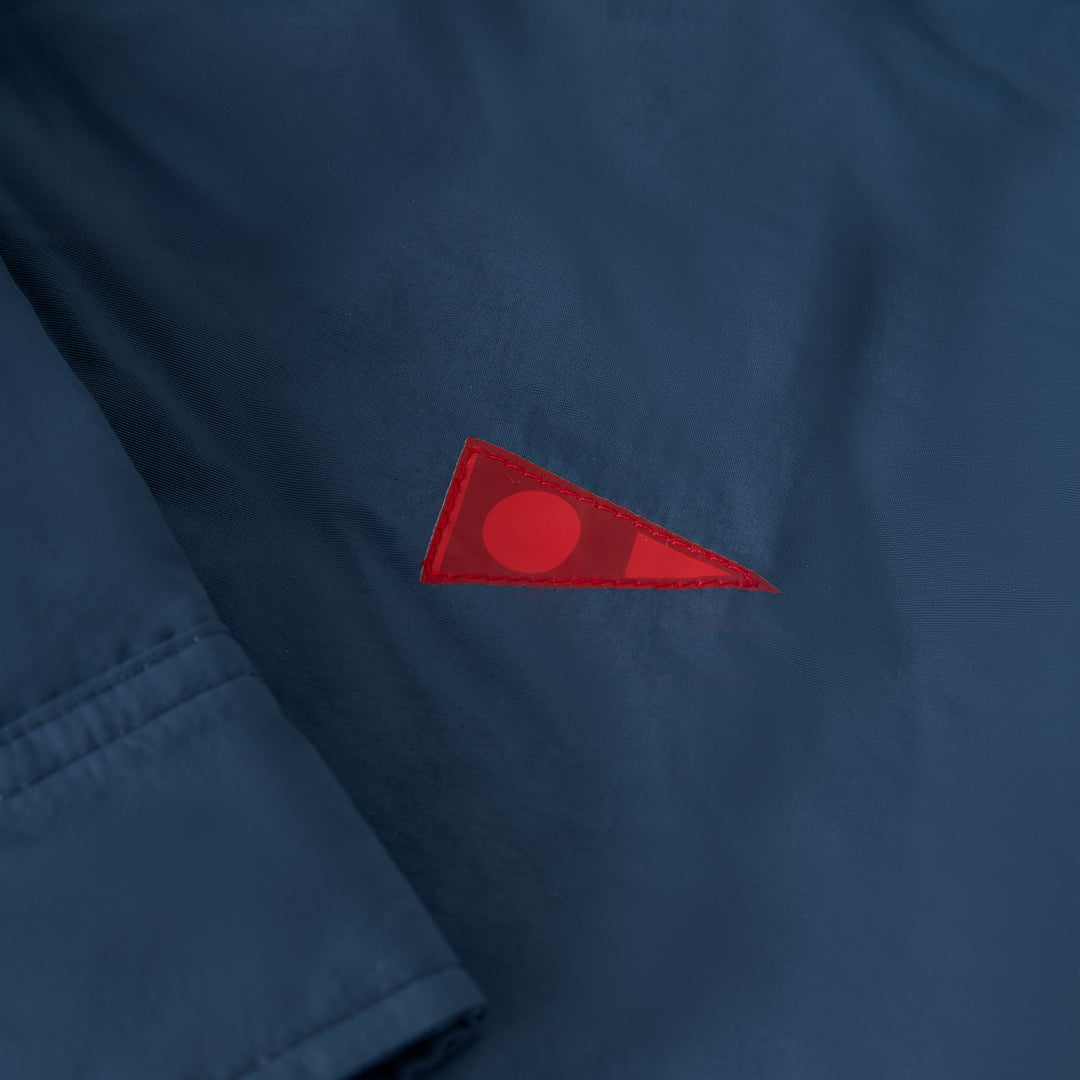 WIND PRO UTILITY JACKET-DARK BLUE