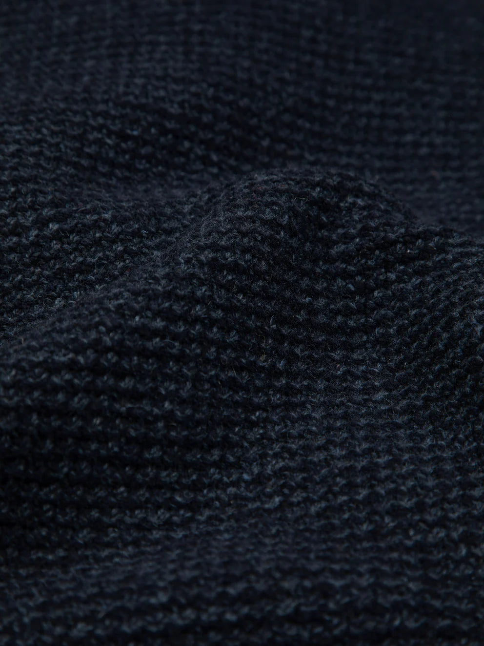 Barents Jumper-Indigo