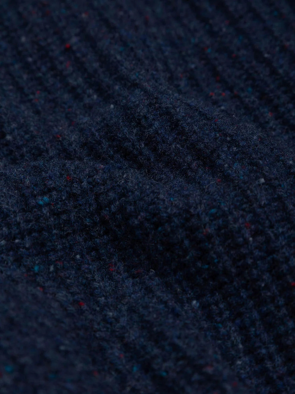 Mora Jumper-Navy