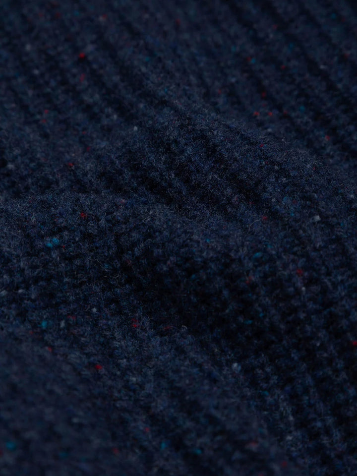 Mora Jumper-Navy