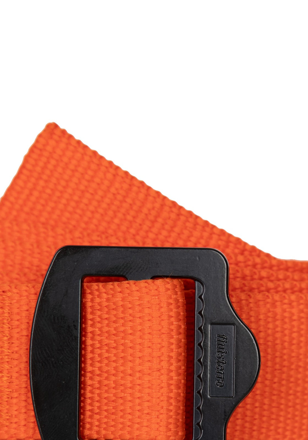 Bowline Belt-Flame