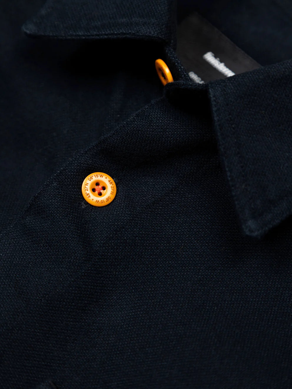 Gylly Shirt-Black