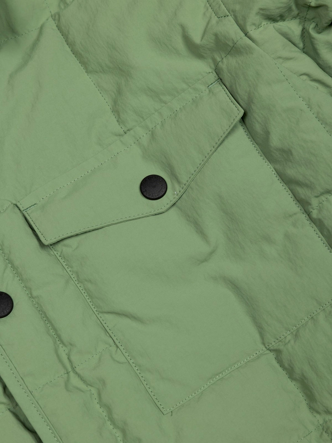 Lapwing Shirt-Wild Sage