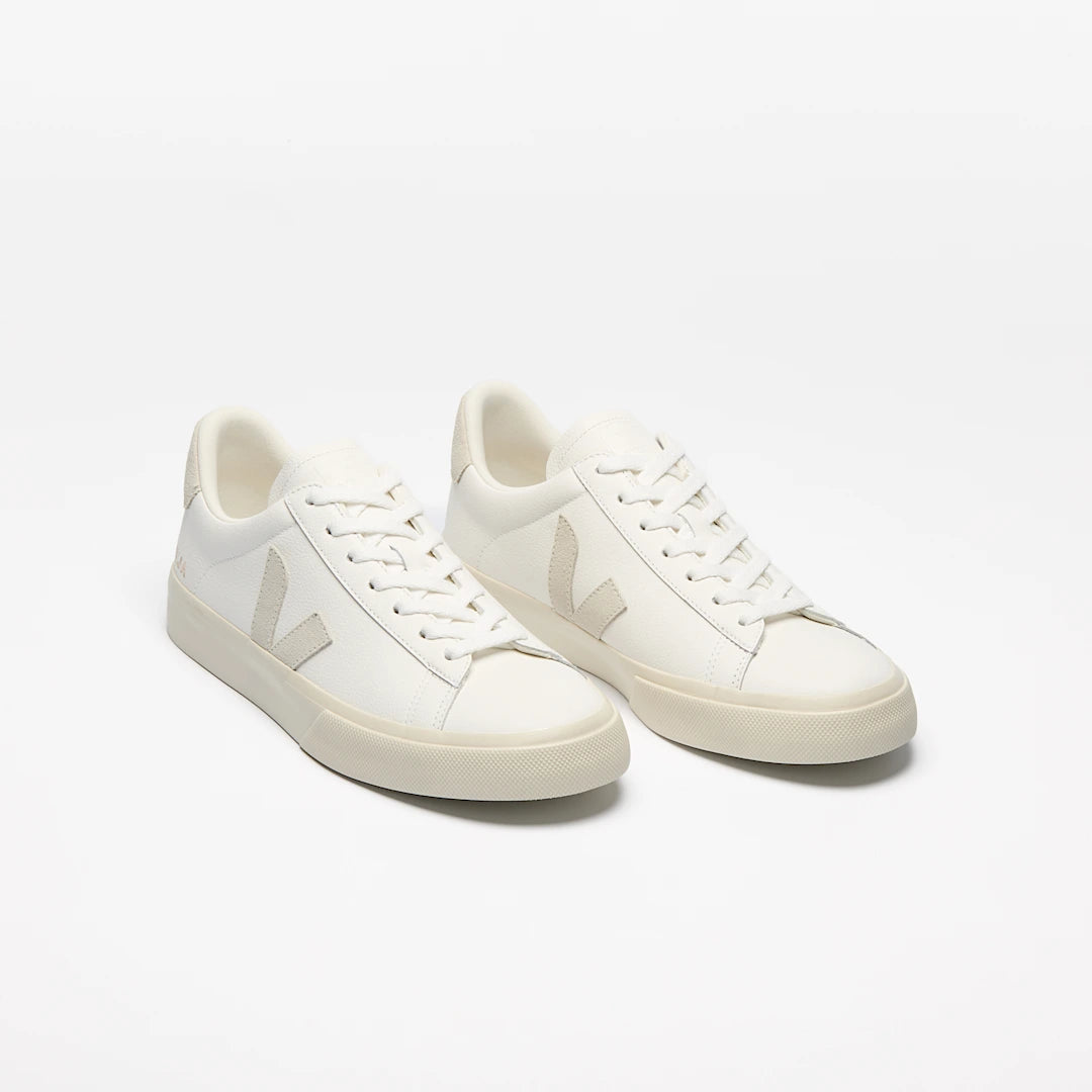 CAMPO LEATHER (05)-EXTRA-WHITE_NATURAL-SUEDE