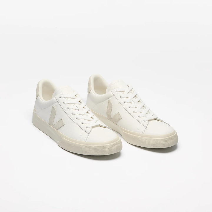 CAMPO LEATHER (05)-EXTRA-WHITE_NATURAL-SUEDE