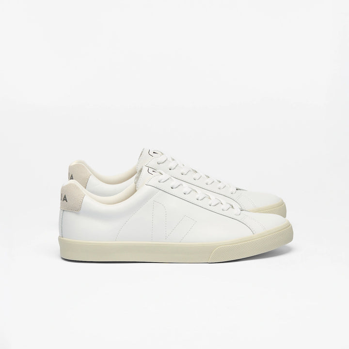 ESPLAR LEATHER EXTRA-WHITE