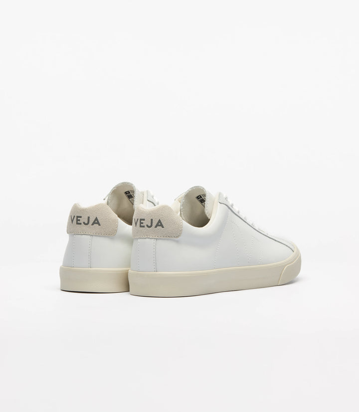 ESPLAR LEATHER EXTRA-WHITE