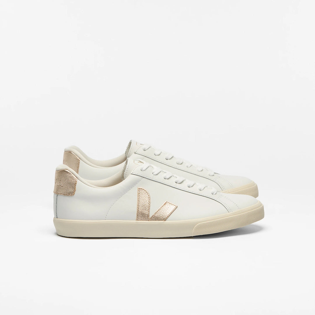 ESPLAR LOGO LEATHER XTR-WHITE_PLANTINE