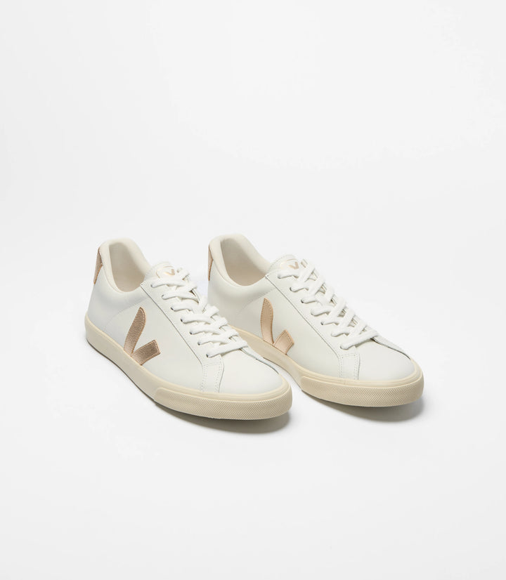 ESPLAR LOGO LEATHER XTR-WHITE_PLANTINE