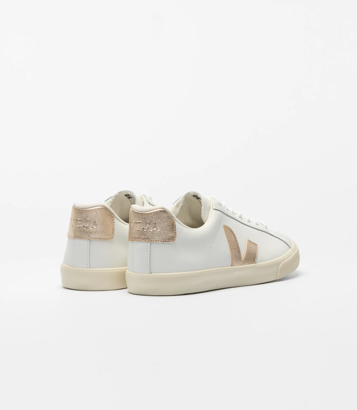 ESPLAR LOGO LEATHER XTR-WHITE_PLANTINE