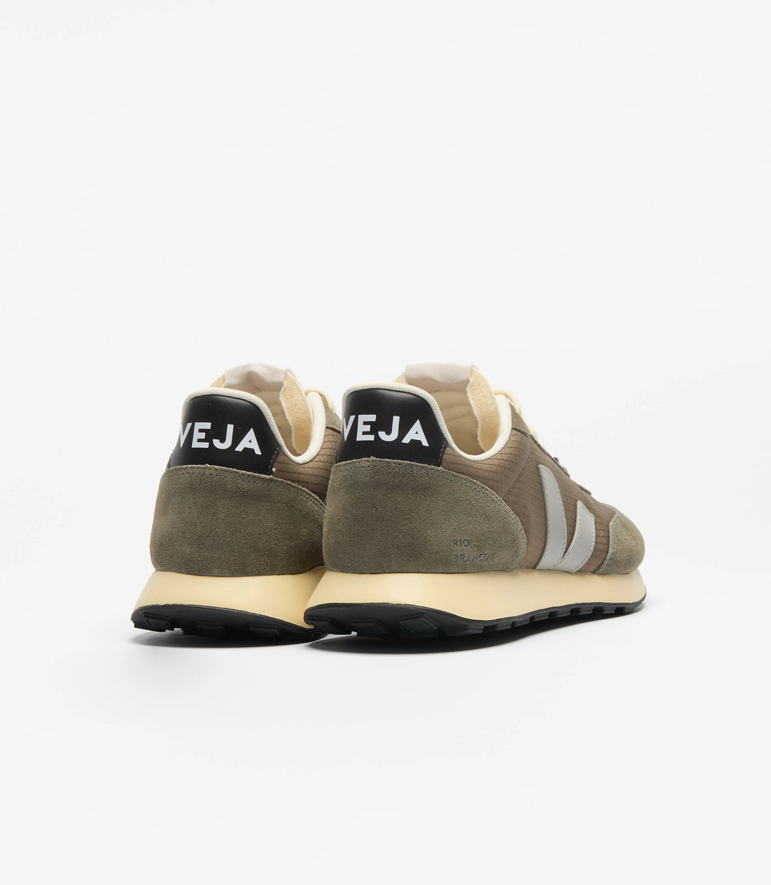 M RIO BRANCO II RIP KAKI_OXFORD-GREY