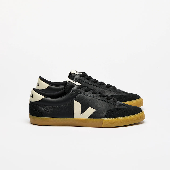 M VOLLEY O.T. LEATHER-BLACK_PIERRE