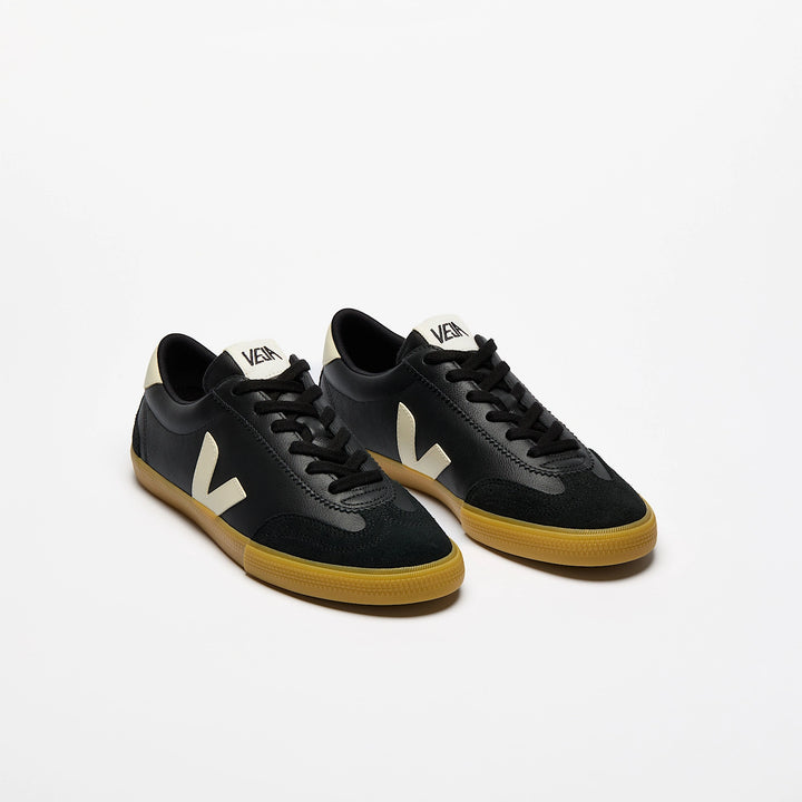 M VOLLEY O.T. LEATHER-BLACK_PIERRE
