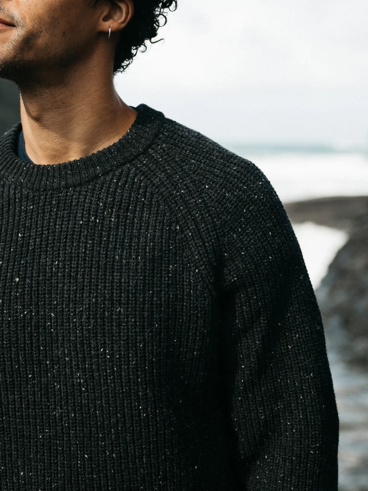 Mora Jumper-Raven