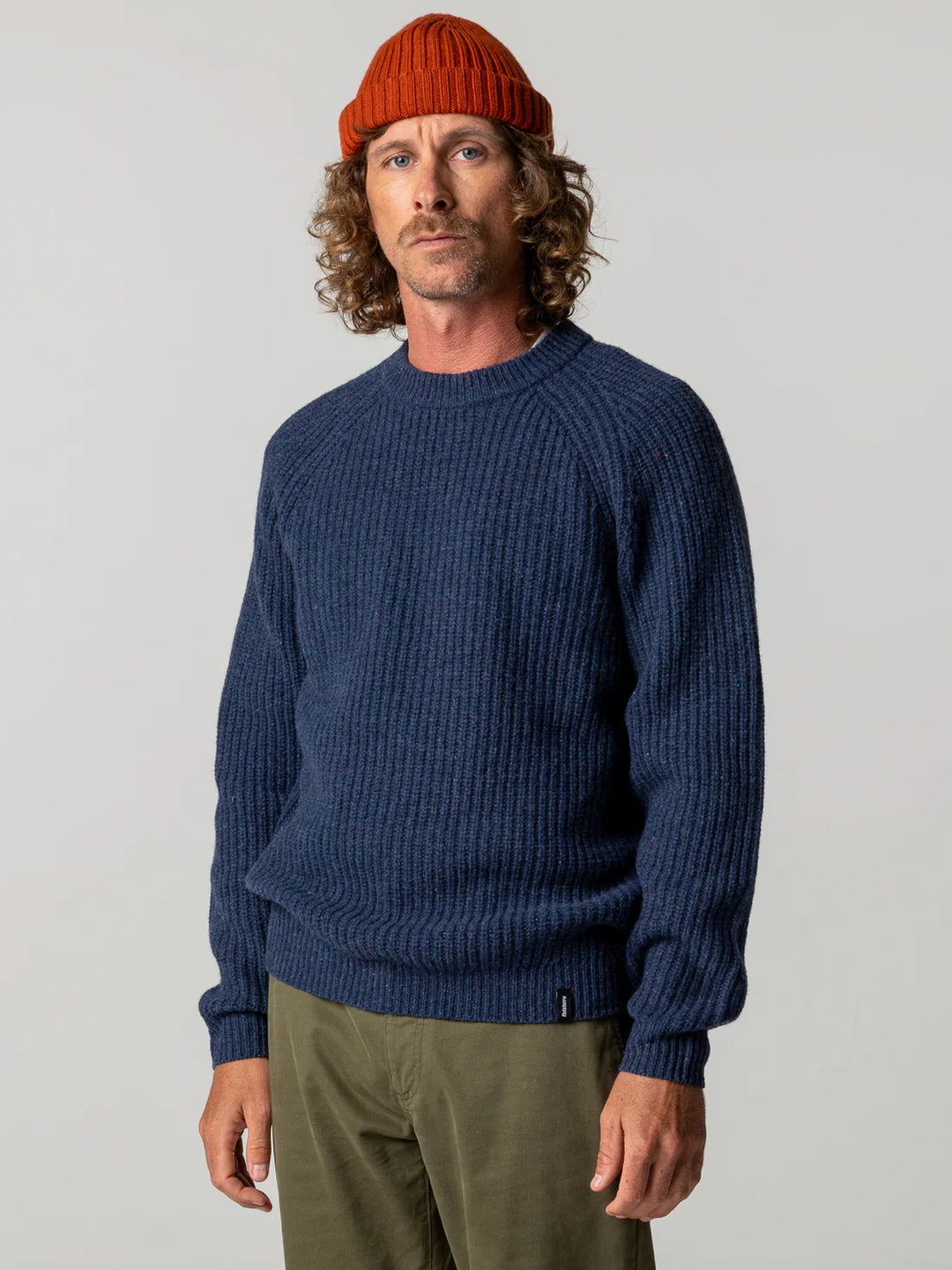 Mora Jumper-Navy