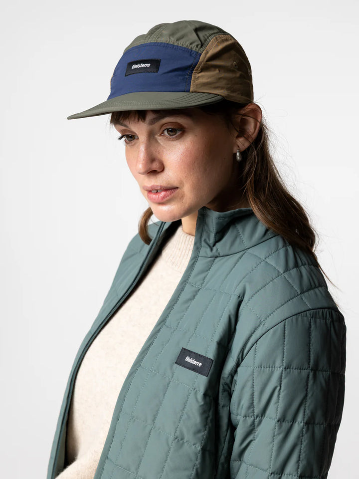 Firecrest Jacket W-Deep Sea